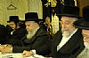יארצייט - אך פרי תבואה תשס״ז, 7/29/2007