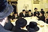 יארצייט - אך פרי תבואה תשס״ז, 7/29/2007