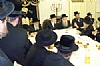 יארצייט - אך פרי תבואה תשס״ז, 7/29/2007
