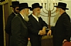 יארצייט - אך פרי תבואה תשס״ז, 7/29/2007