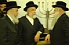 יארצייט - אך פרי תבואה תשס״ז, 7/29/2007
