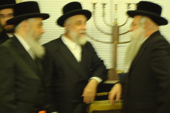 , , , ezra friedlander