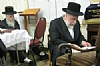 2008 תשעה באב תשס״ח, 8/10/2008