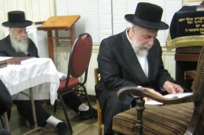 , , , ezra friedlander