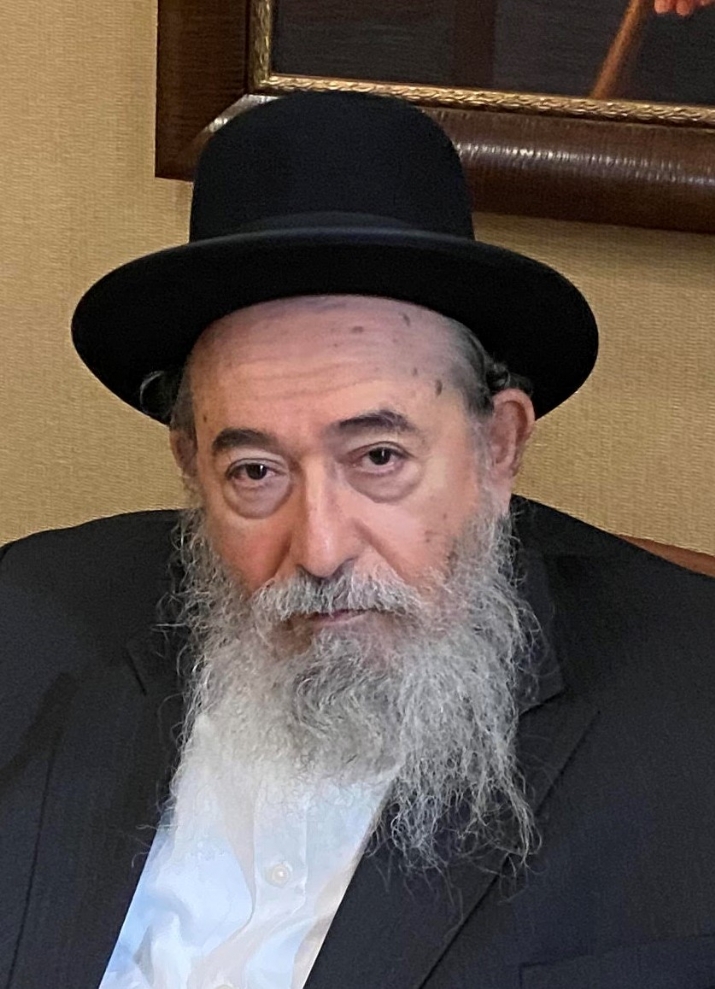 , , מאיר זעליג ריספּלער, ezra friedlander
