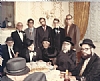 Judah Wiederkehr : חתונה, 8/30/1970