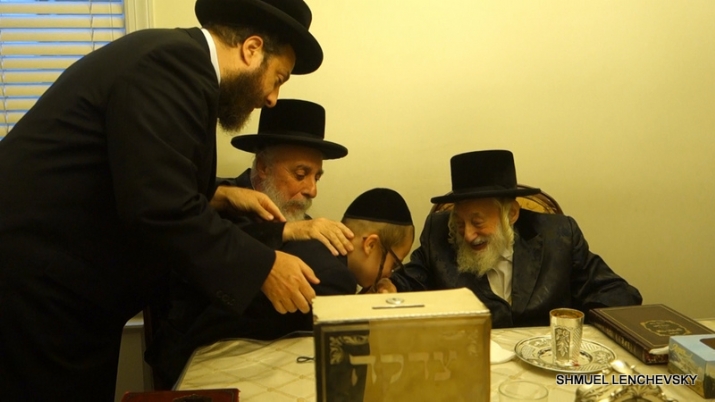 , , סקולען, ezra friedlander