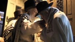 משה יעקב אבראהאם