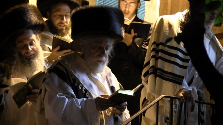 , , , ezra friedlander