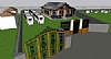 Guest House Plans, 