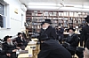 פטירה פון הרה״ק מקארלסבורג זצײל, 3/7/2021