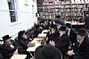 פטירה פון הרה״ק מקארלסבורג זצײל, 3/7/2021