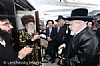 מעמד הכנסת ספר תורה צום ביהמ״ד רימינוב אין בארא פארק, 8/22/2021