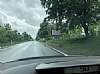 Highway Sign, 