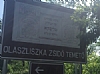 Highway Sign, 