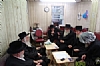 ניחום אבלים ביי כ”ק אדמו”ר מליסקא שליט”א, 10/31/2018