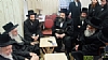 ניחום אבלים ביי כ”ק אדמו”ר מליסקא שליט”א, 10/31/2018