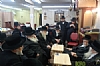 ניחום אבלים ביי כ”ק אדמו”ר מליסקא שליט”א, 10/31/2018