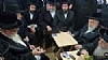 ניחום אבלים ביי כ”ק אדמו”ר מליסקא שליט”א, 10/31/2018