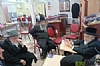 ניחום אבלים ביי כ”ק אדמו”ר מליסקא שליט”א, 10/31/2018