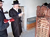 יארצייט - אך פרי תבואה תשע״ז, 