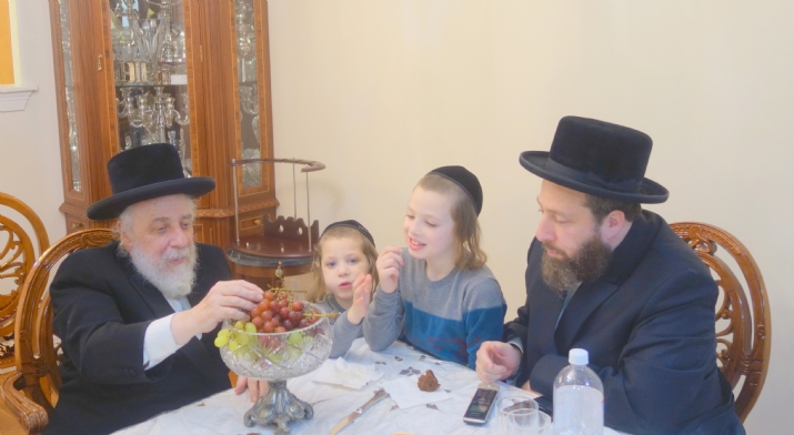 , , , ezra friedlander