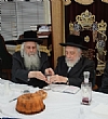 maleve Malka 5777, 