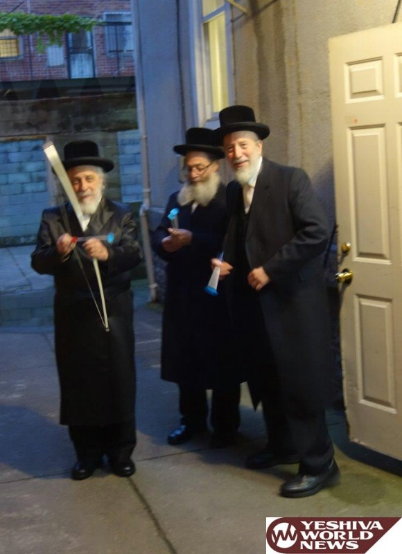 The Yeshiva World News