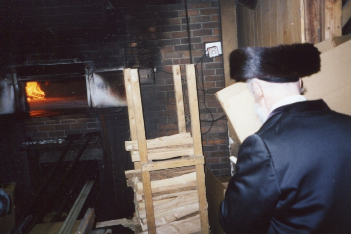 , , , ezra friedlander