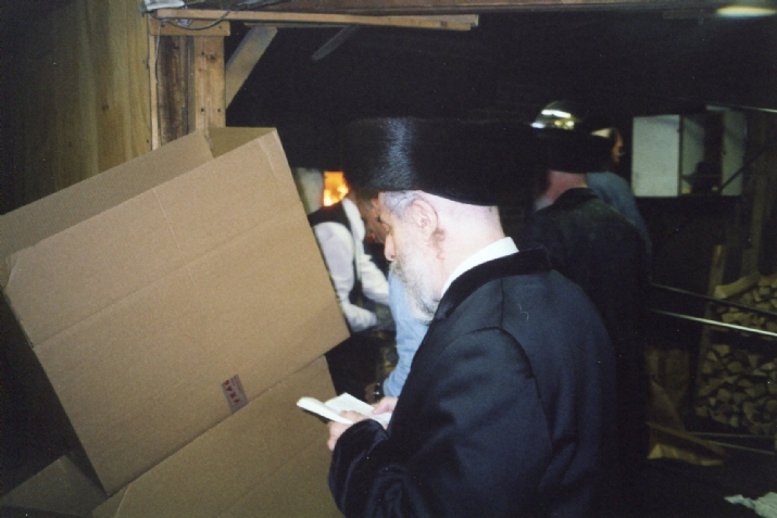 , , , ezra friedlander