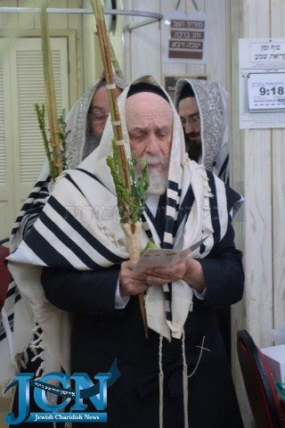 Elul-Tishrei 5777, 9/25/2016