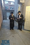 jcn lag baomer 2018