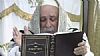 Liska Rebbe on Hoshana Rabba 5773 - 2012