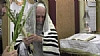 Liska Rebbe on Hoshana Rabba 5773 - 2012