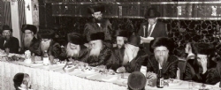 ר. צו ל. רבי דוד'ל מלעלוב ארה