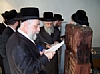 Yismach Moshe, 