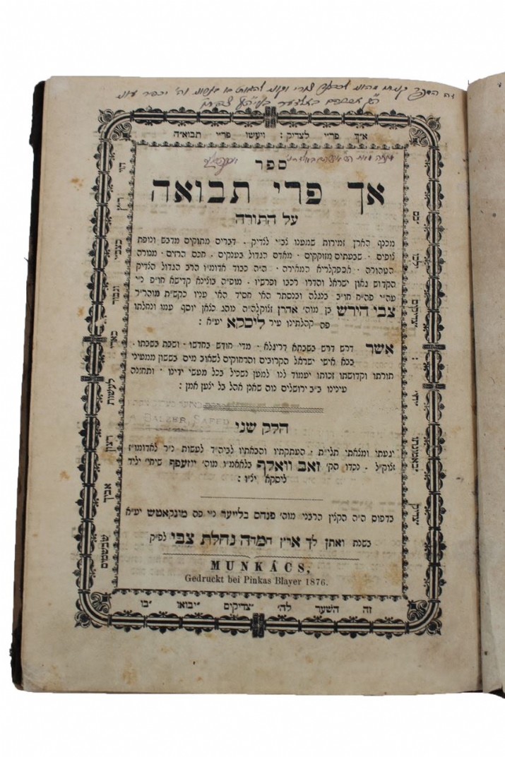 , , , ezra friedlander