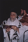 motzei yom kipur kidush levana
