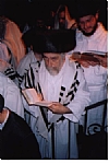 motzei yom kipur kidush levana