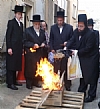 פסח תשפ״ב, 4/16/2022