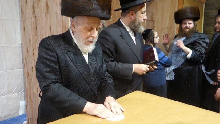 , , , ezra friedlander