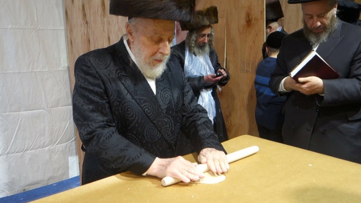 , , , ezra friedlander