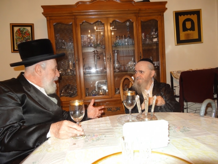 , , , ezra friedlander