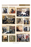 Tzeitung - Parashas Yayigash 5775