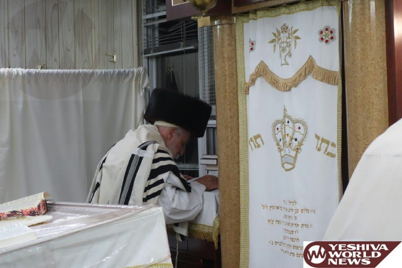 The Yeshiva World