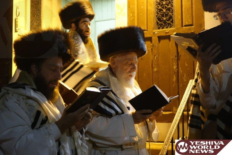 The Yeshiva World